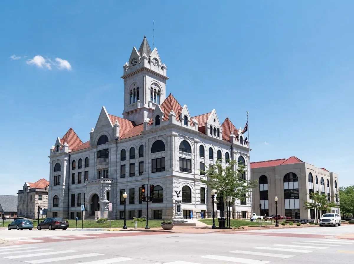 Cole County Circuit Court